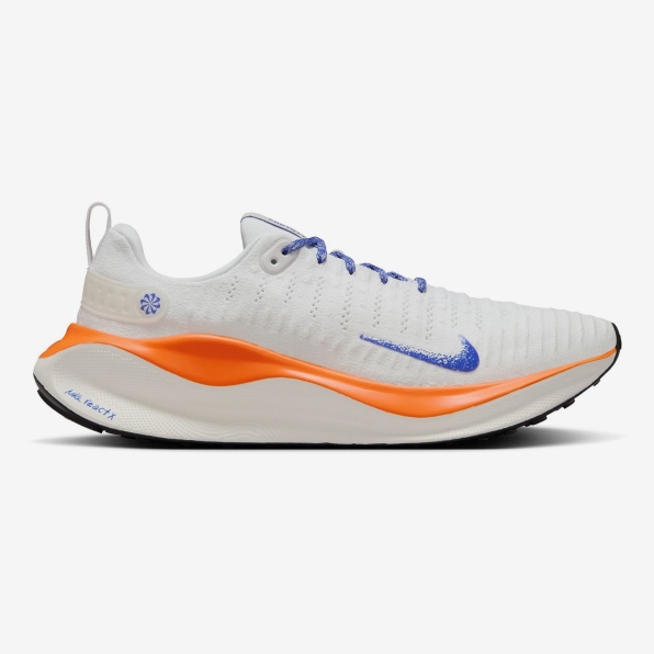 Nike React Infinity Run Flyknit 4 Road Running Shoes Mens