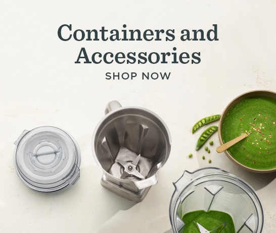 Shop Containers & Accessories