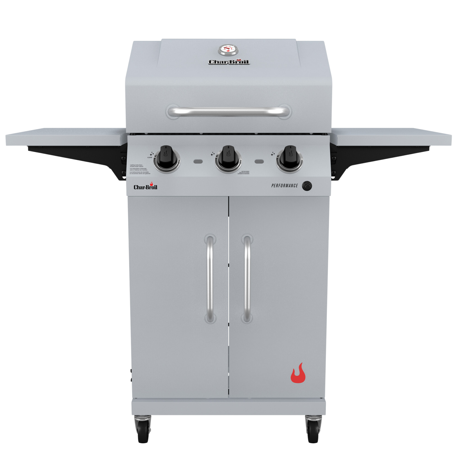 Image of Performance 375 3-Burner Gas Grill