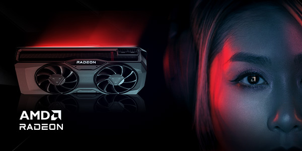 AMD RADEON