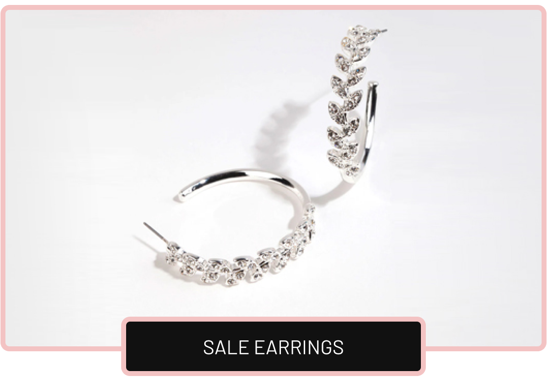 SALE EARRINGS