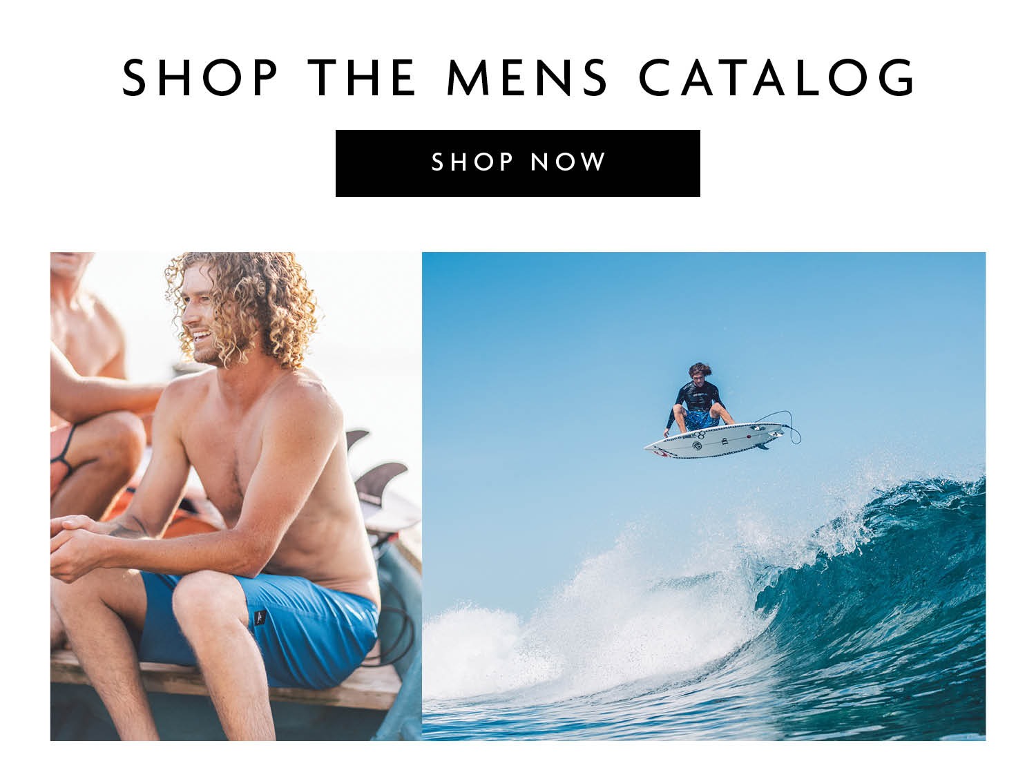 Shop Men's Boardshort Preview