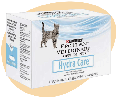 Purina Pro Plan Veterinary Diets Hydra Care