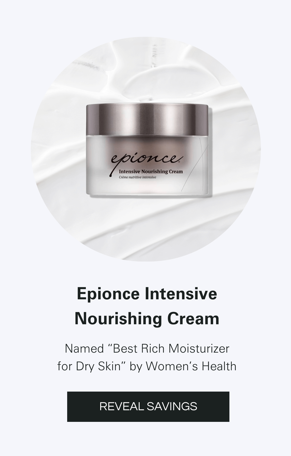 Epionce Intensive Nourishing Cream