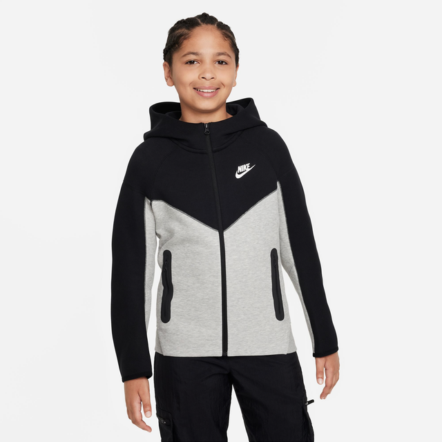 Nike NSW Tech Fleece Full-Zip Hoodie