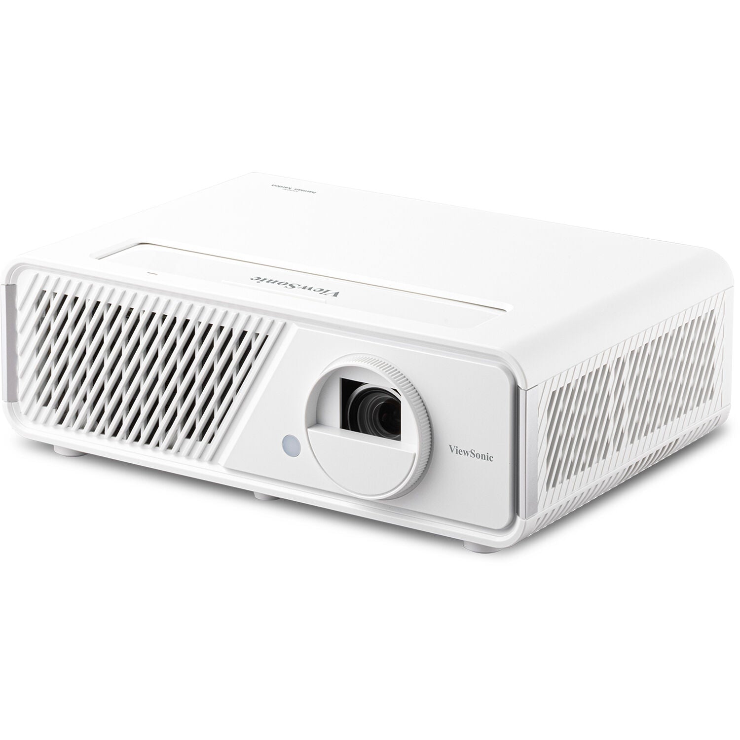 Image of ViewSonic 1080p 3100 LED Lumens Projector