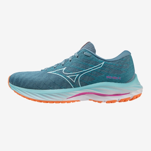 Mizuno Wave Rider 26 Running Shoes Womens