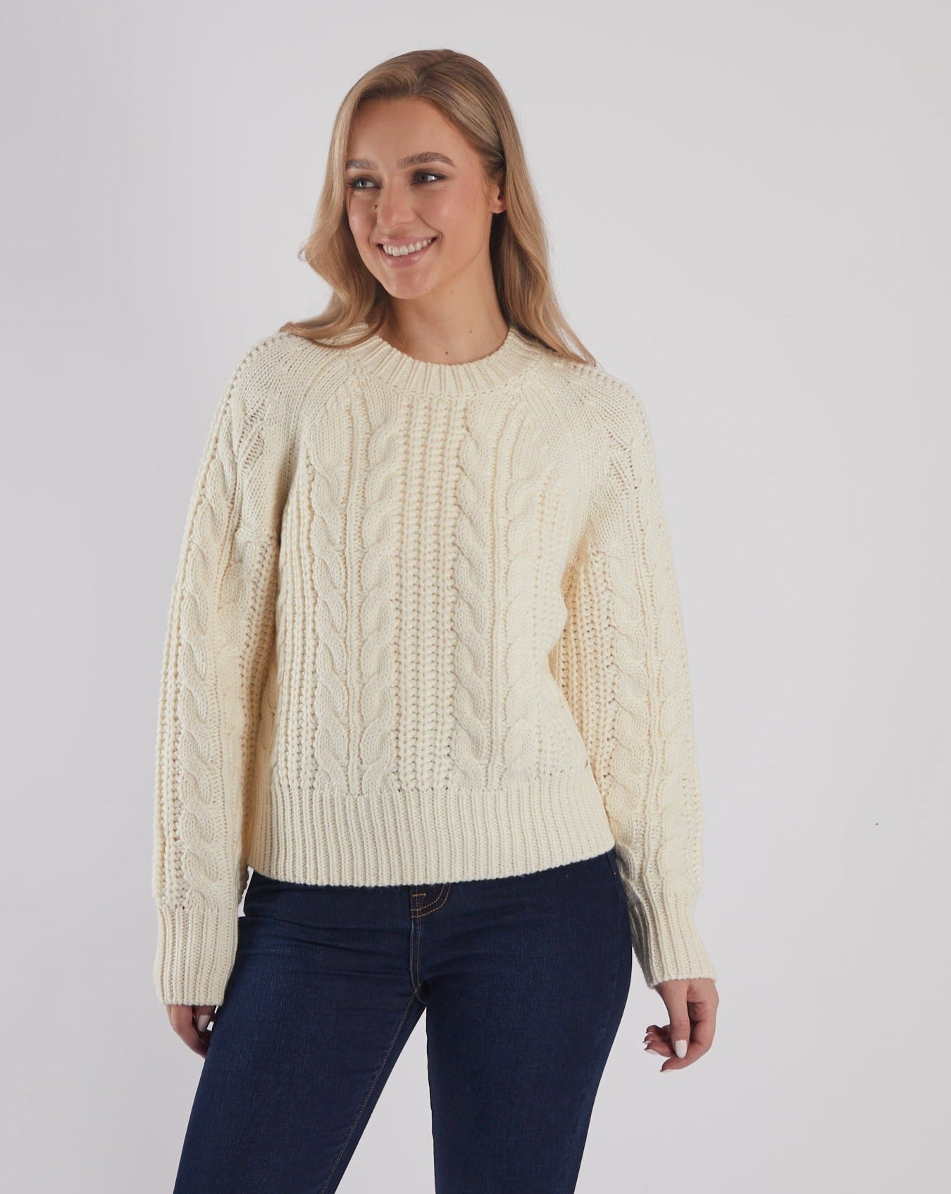 Image of Tansy Knit