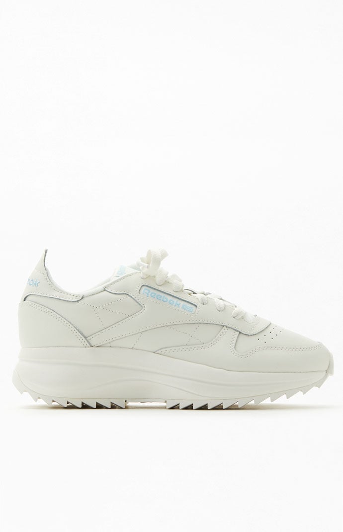 Image: Women's Cream Classic SP Extra Sneakers