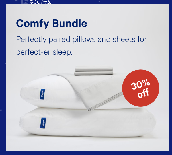 [25% off] >> Comfy Bundle >>