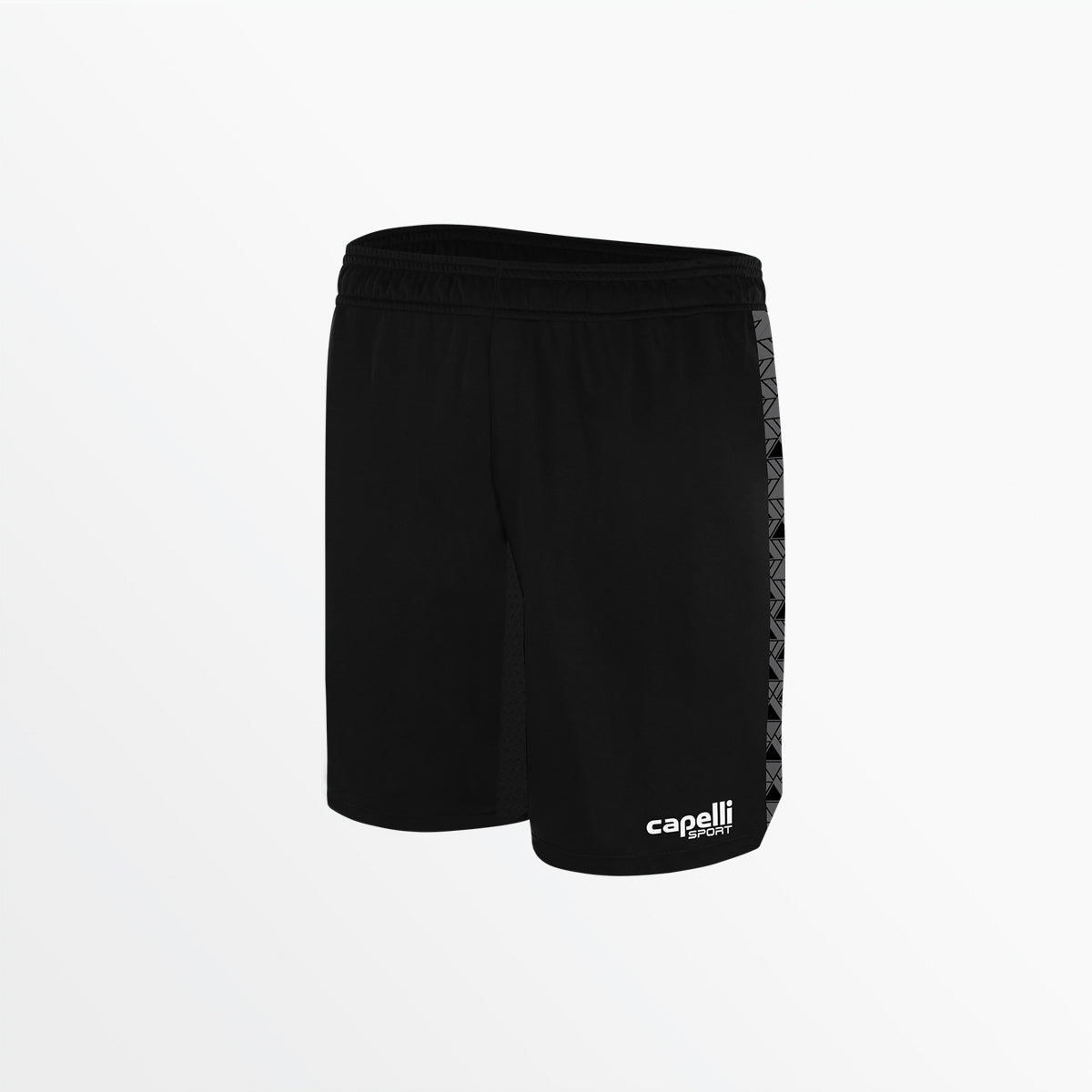 Image of WOMEN'S BASICS II TRI TRAINING SHORTS WITH POCKETS