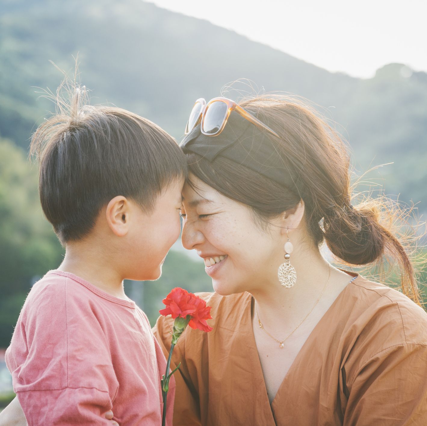 Get Inspired by These Unique Mother's Day Traditions from Around the World