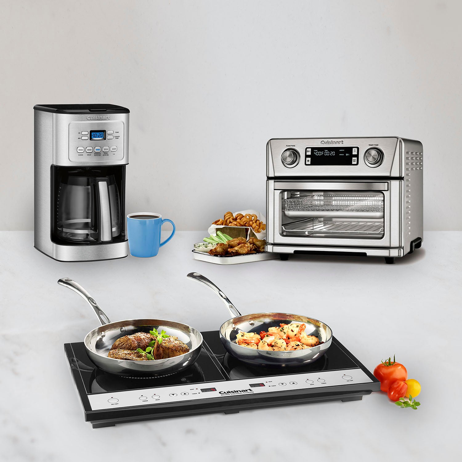 Image of Snacks Anytime Kitchen Bundle