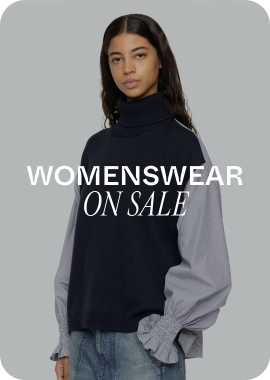 womenswear on sale