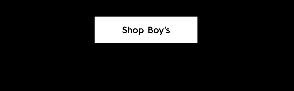 Shop Boy's