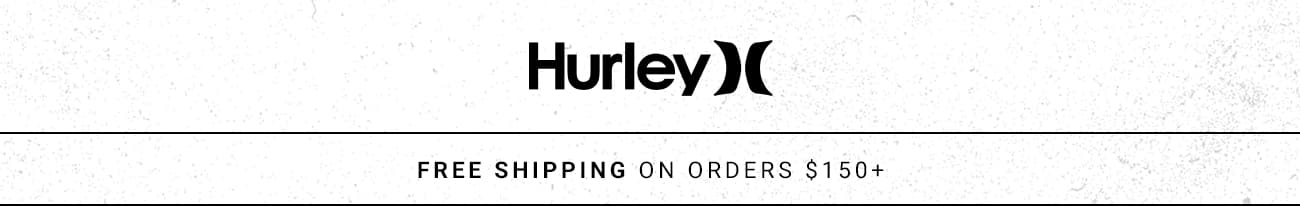 Hurley