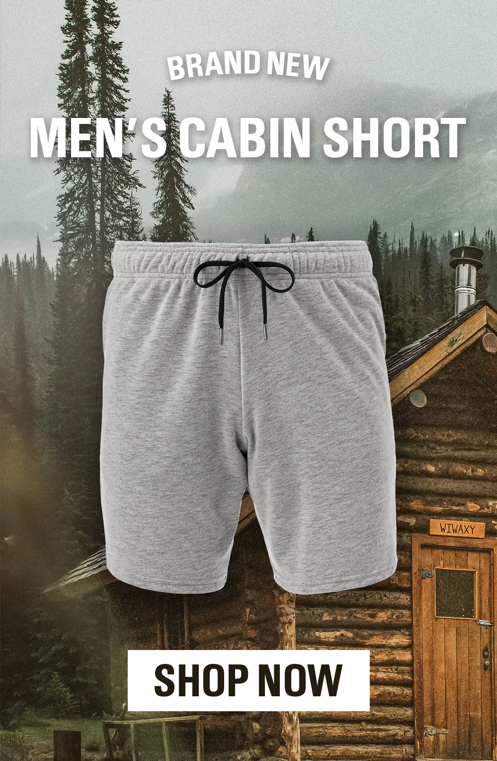 CabinShort