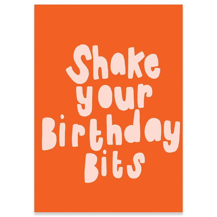 BIRTHDAY BITS | S...