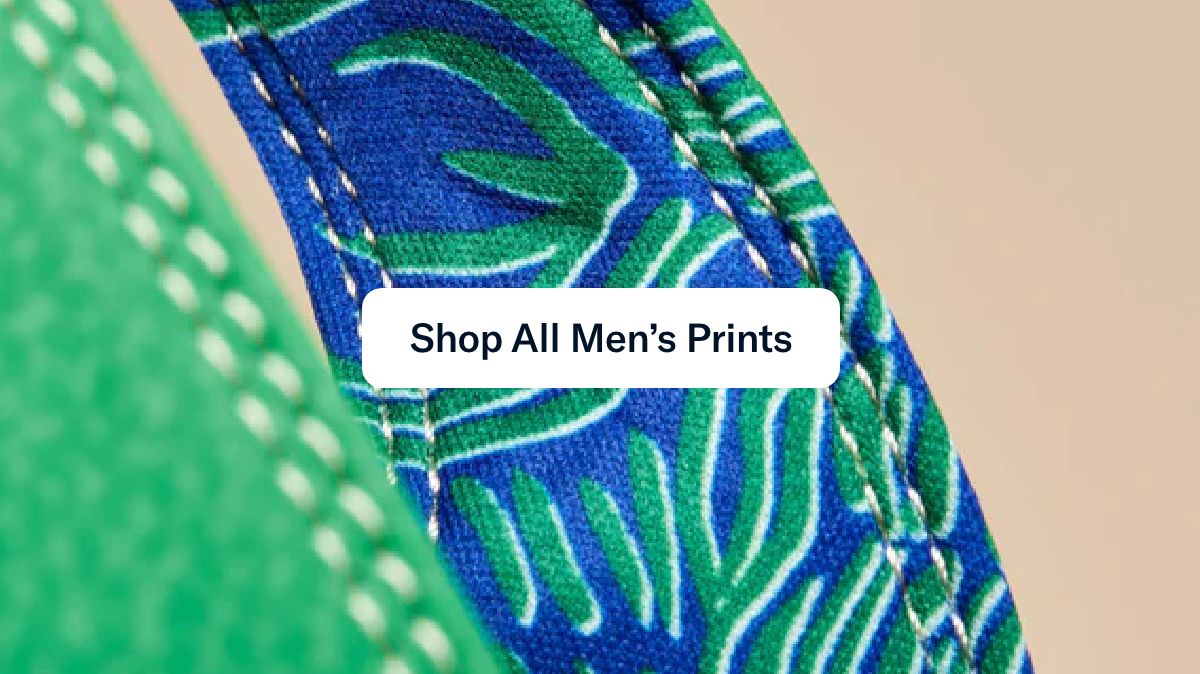 Shop All Men's Prints