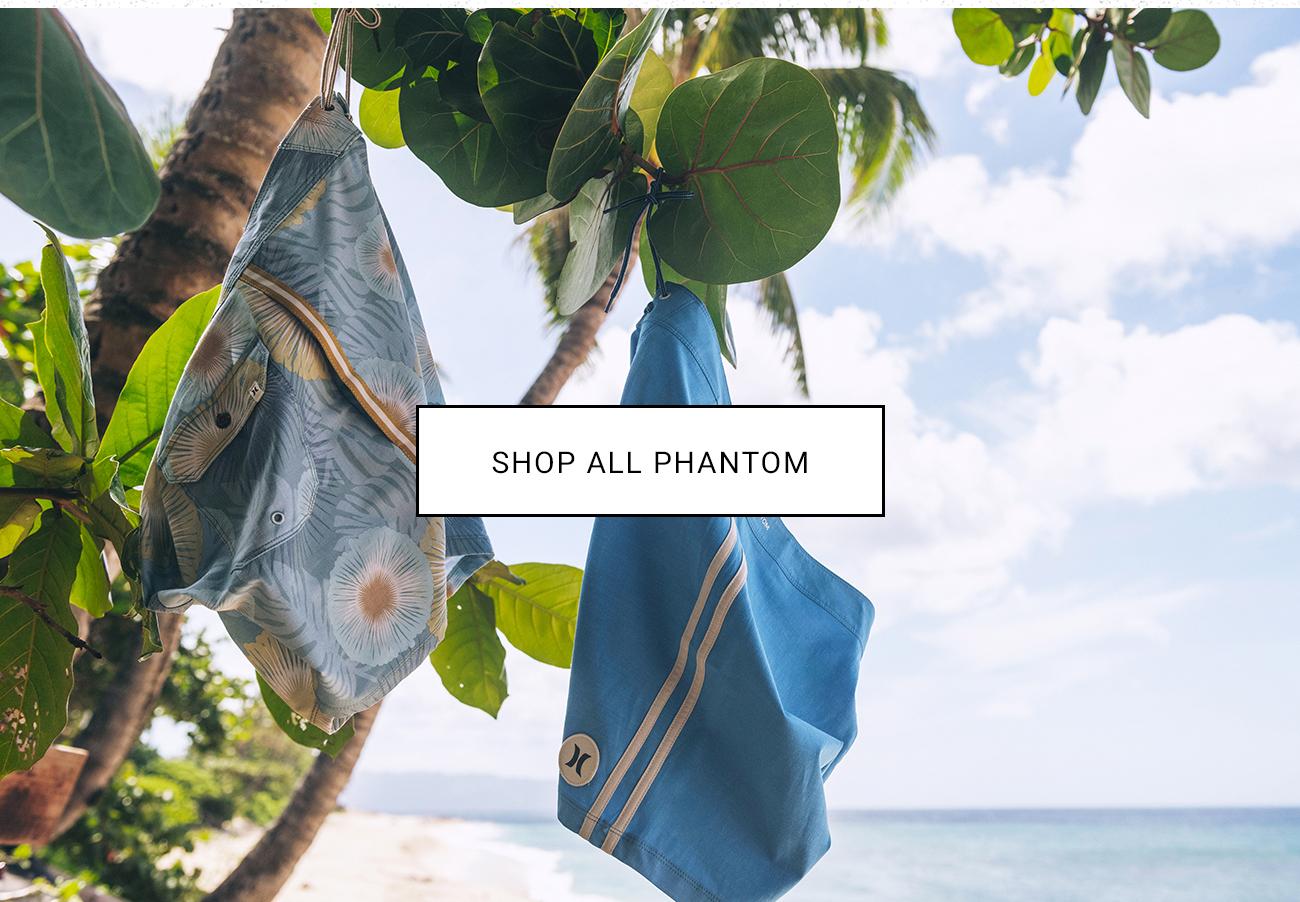 Shop All Phantom