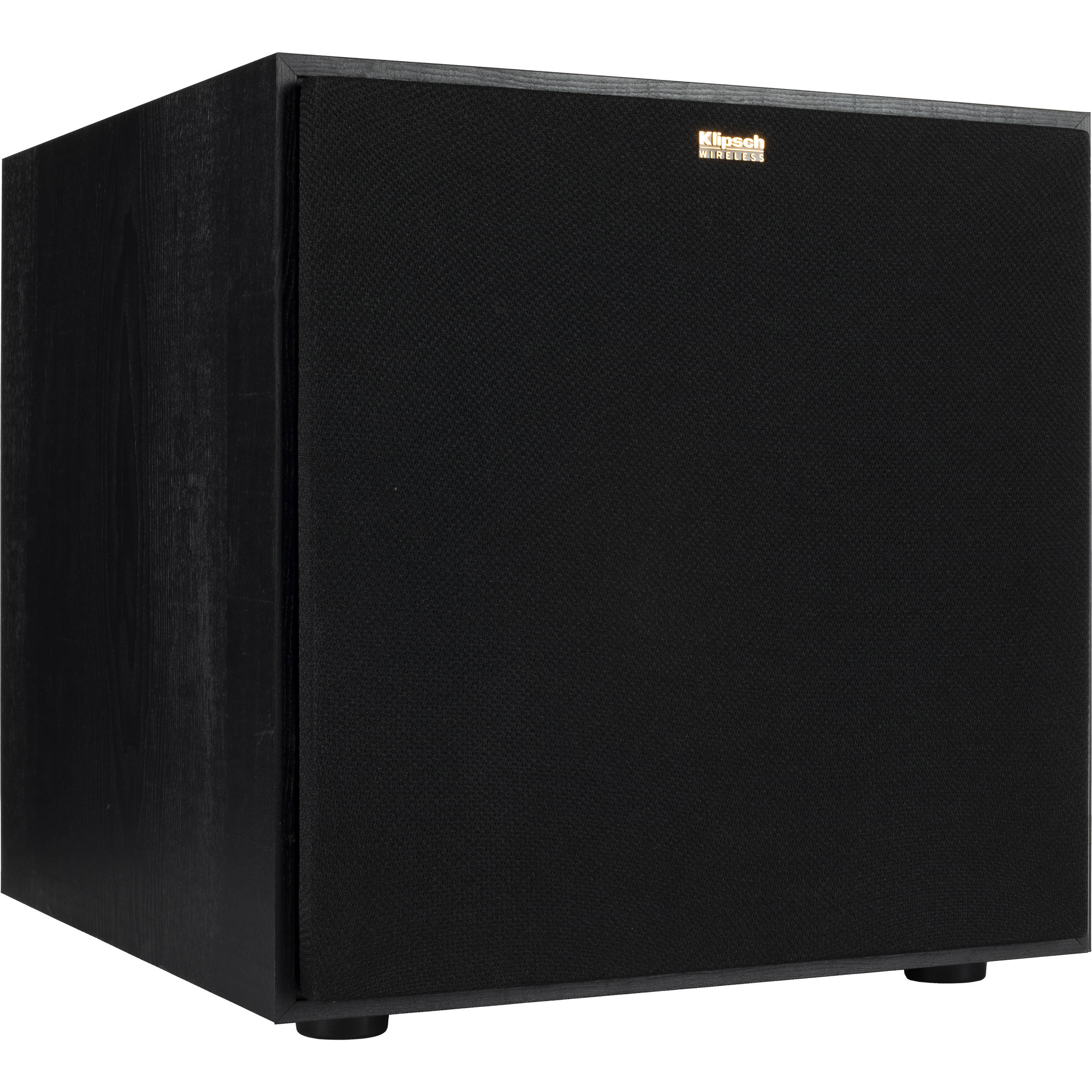 Image of Klipsch Reference 450W Wireless Subwoofer