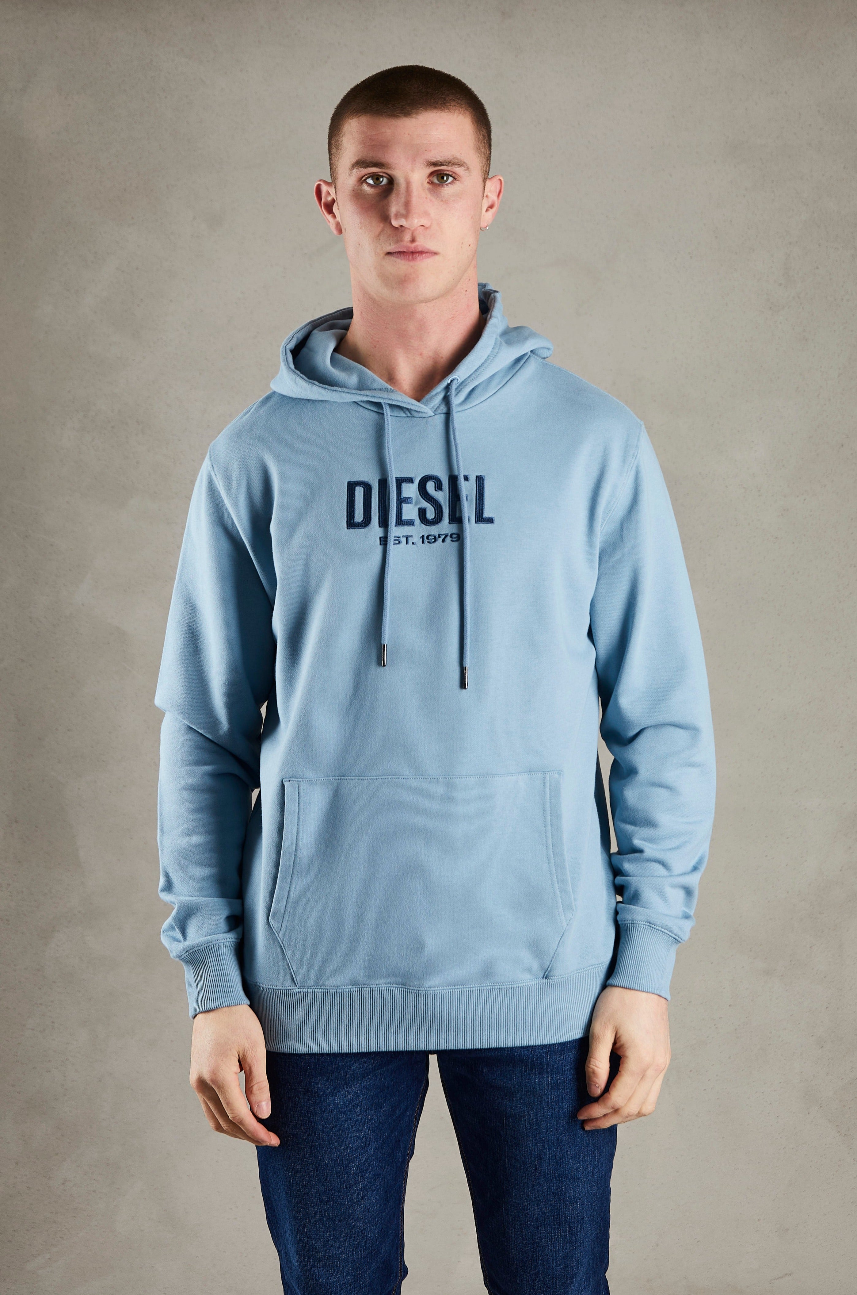 Image of Buckley Hoodie