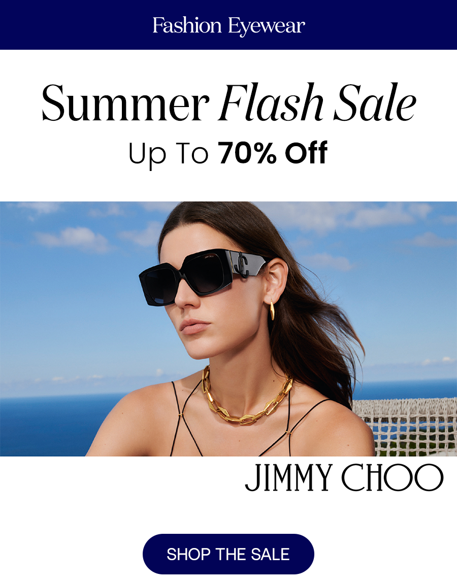 Summer Flash Sale Up To 70% Off SHOP THE SALE