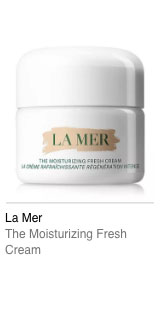 la mer