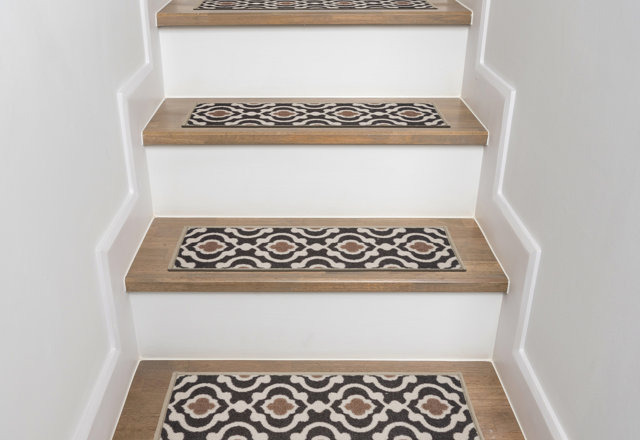 Stair Treads for Less