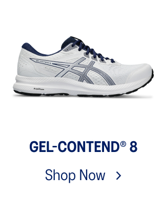 GEL-Contend 8