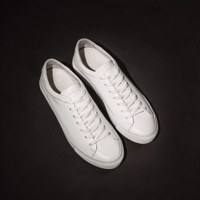 Men's Minimal Sneakers