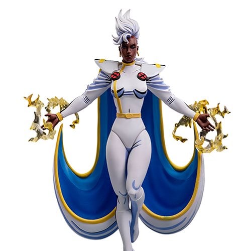 X-Men 97 Storm 1:10 Art Scale Limited Edition Statue