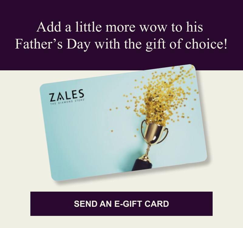 Send An E-Gift Card >