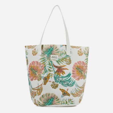 Roxy Beach Bag Womens