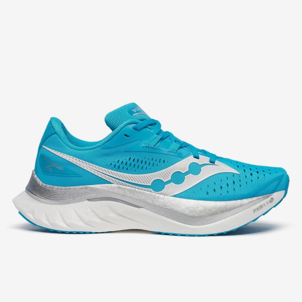  Saucony Endorphin Speed 4 