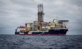 Green(er) Rigs & Stena Drilling