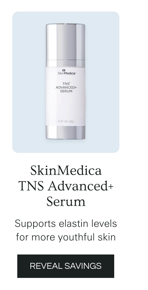 SkinMedica TNS Advanced+ Serum