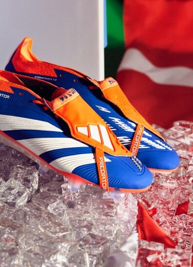 adidas Predator FT