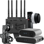 Wireless Video Systems