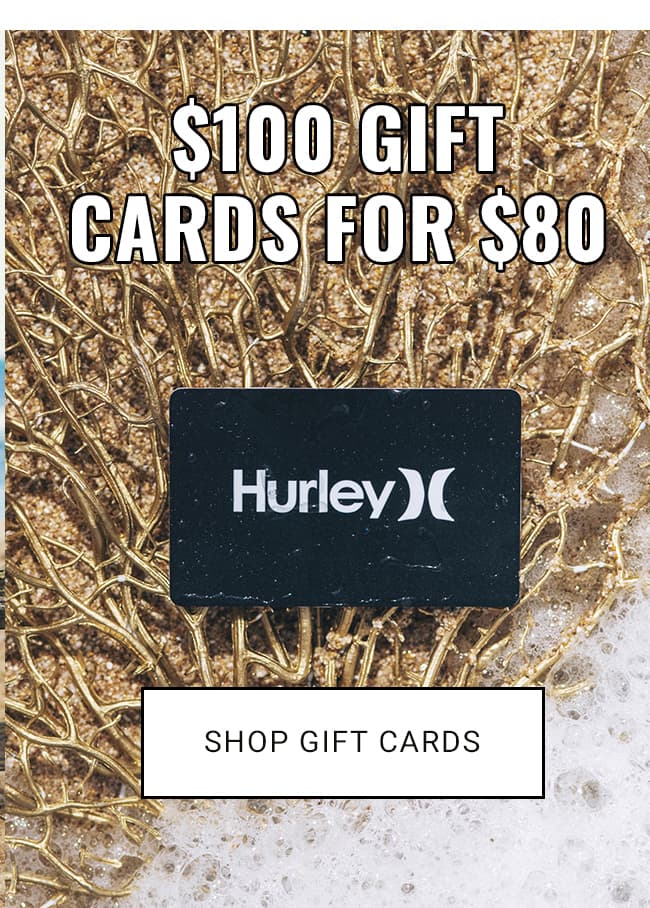 Shop Gift Cards