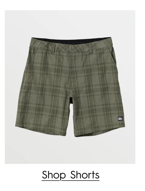 Shop Shorts