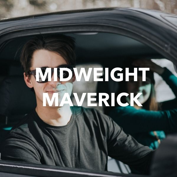 Mid Weight Maverick