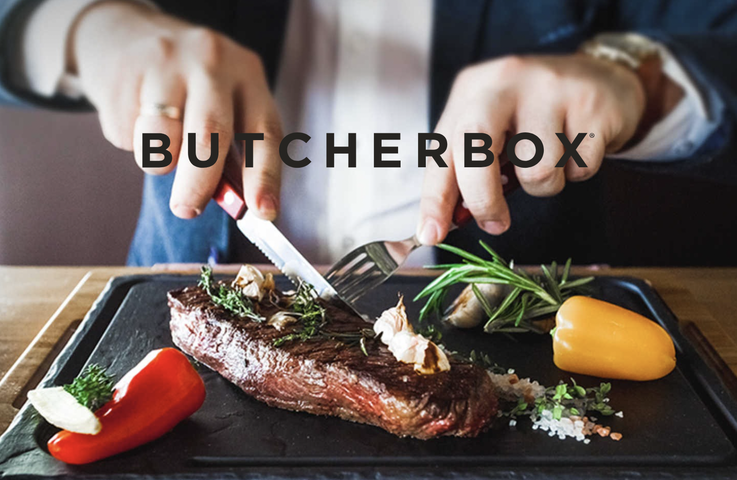 📦 ButcherBox Acquires Virtual Cooking Platform