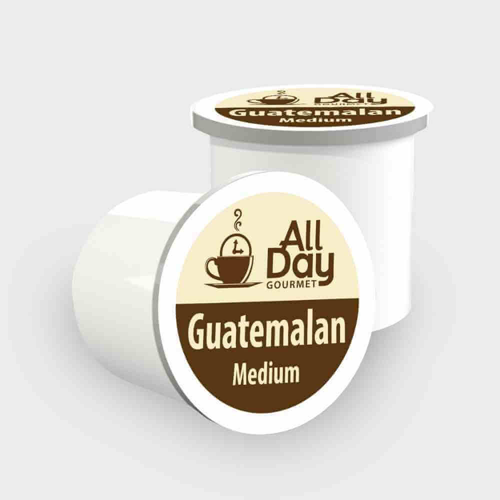 Image of Guatemalan Single Cups