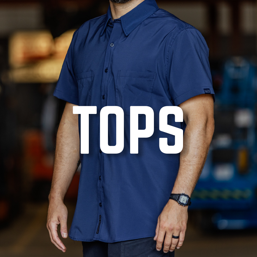 Tops