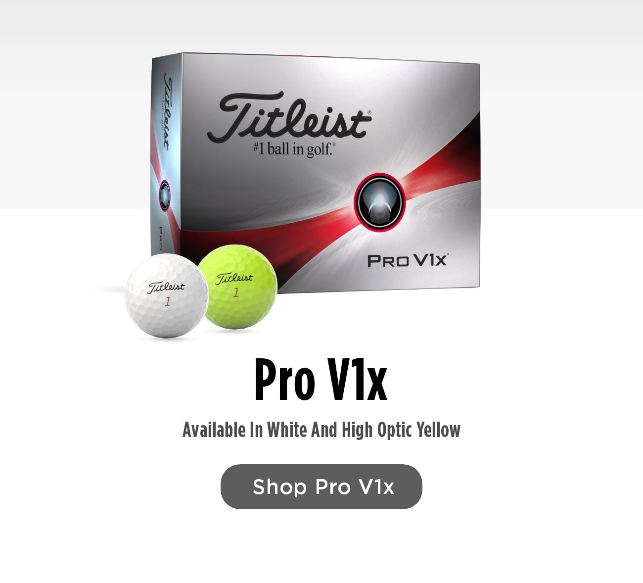 Shop Pro V1x