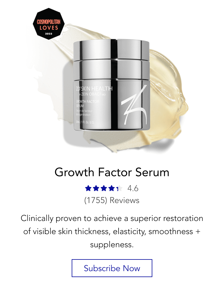 Growth Factor Serum