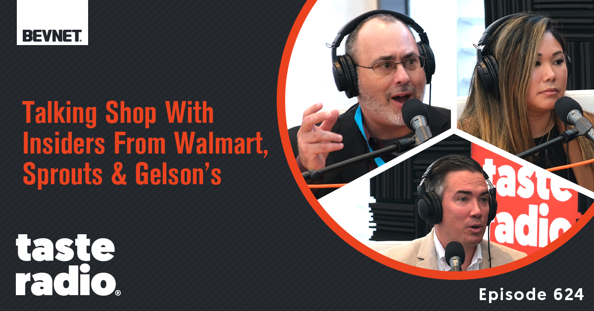 🛒 Talking Shop With Insiders From Walmart, Sprouts & Gelson’s