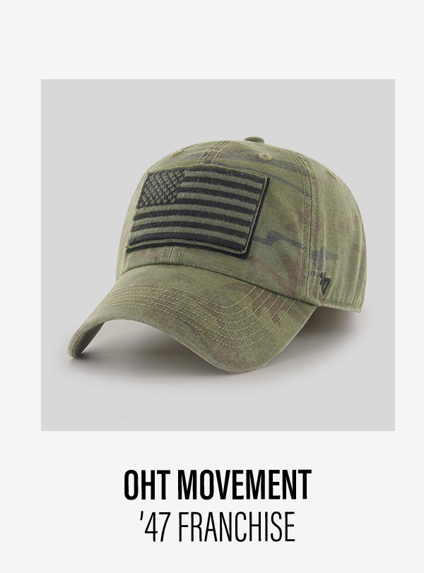 OHT MOVEMENT ’47 FRANCHISE