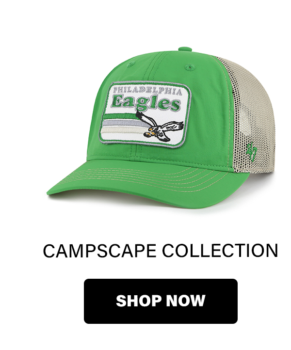 CAMPSCAPE COLLECTION | SHOP NOW